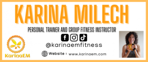 Karina EM Fitness