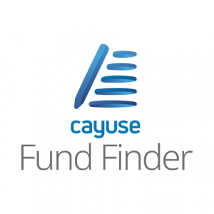 Cayuse Fund Finder