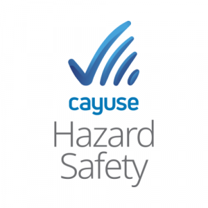 Cayuse Hazard Safety