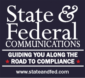 State & Federal Communications