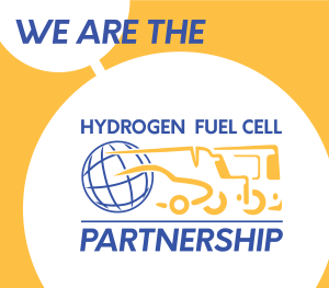 Hydrogen Fuel Cell Partnership