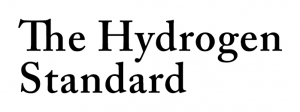 The Hydrogen Standard