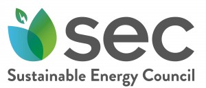 Sustainable Energy Council (SEC)