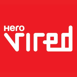 Hero Vired