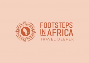 Footsteps in Africa