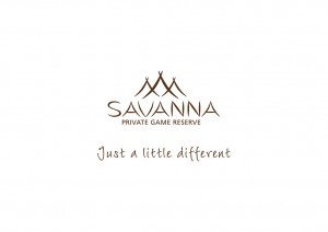 Savanna Private Game Reserve