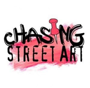 Chasing Street Art