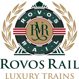 Rovos Rail