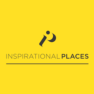 Inspirational Places