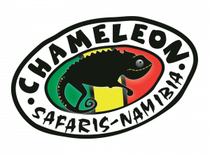 Chameleon Safaris Namibia