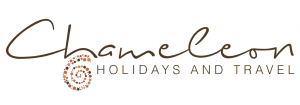 Chameleon Holidays & Travel