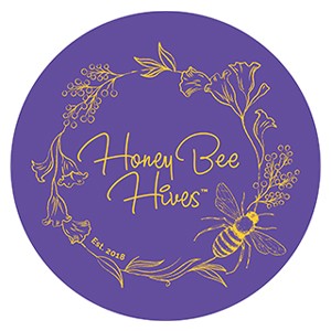 Honey Bee Hives