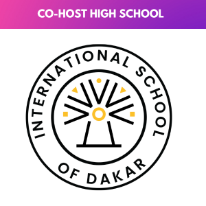 CO-HOST SCHOOL • International School of Dakar