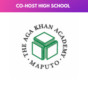 CO-HOST SCHOOL • Aga Khan Academy Maputo