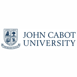 John Cabot University • Italy