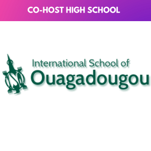 CO-HOST SCHOOL • International School of Ouagadougou