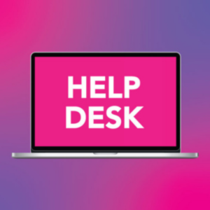Help Desk