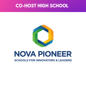 CO-HOST SCHOOL • Nova Pioneer - Eldoret, Kenya
