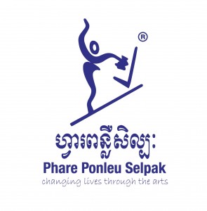 Phare Ponleu Selpak