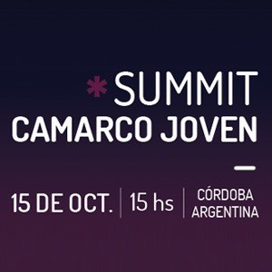 (15.10) Summit CAMARCO Joven