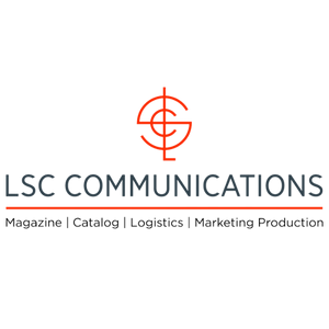 LSC Communications