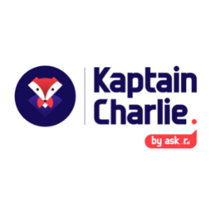 Kaptain Charlie