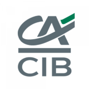 CRÉDIT AGRICOLE - CIB