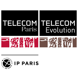 TELECOM PARIS / TELECOM EVOLUTION