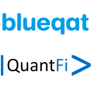 BLUEQAT & QUANTFI