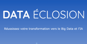 Data Éclosion