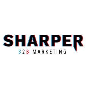 Sharper B2B