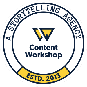 Content Workshop