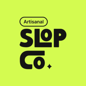 Artisanal Slop Co
