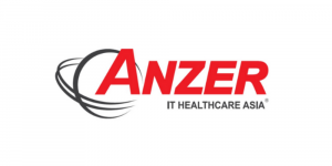 Anzer IT Healthcare Asia
