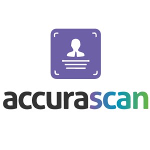 Accura Scan - ID Verification and eKYC 