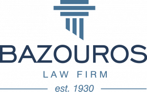 Bazouros Law Firm