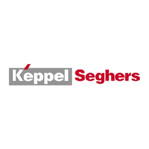 Keppel Seghers