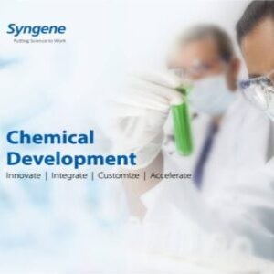 Chemical Development