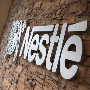 Nestlé Health Science