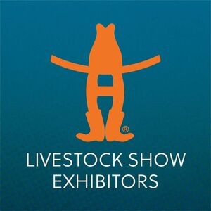 Houston Livestock Show Exhibitors