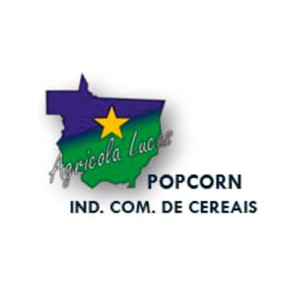 Popcorn Industria E Comerico De Cereals LTDA