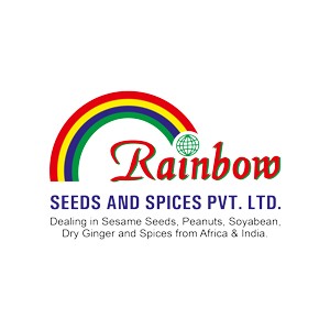 Rainbow Seeds & Spices