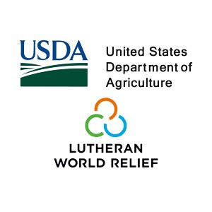USDA / Lutheran World Relief