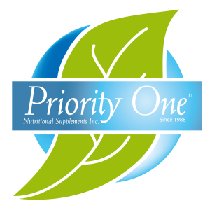 Priority One Vitamins