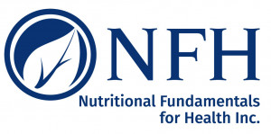 Nutritional Fundamentals for Health Inc (NFH Inc)