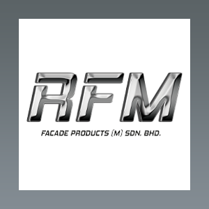 RFM FAÇADE PRODUCTS (M) SDN BHD