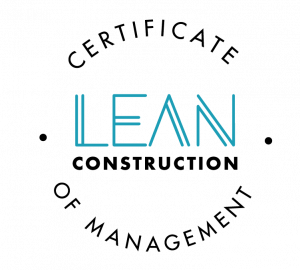 AGC’s CM-Lean Credential