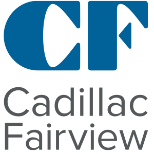 Cadillac Fairview