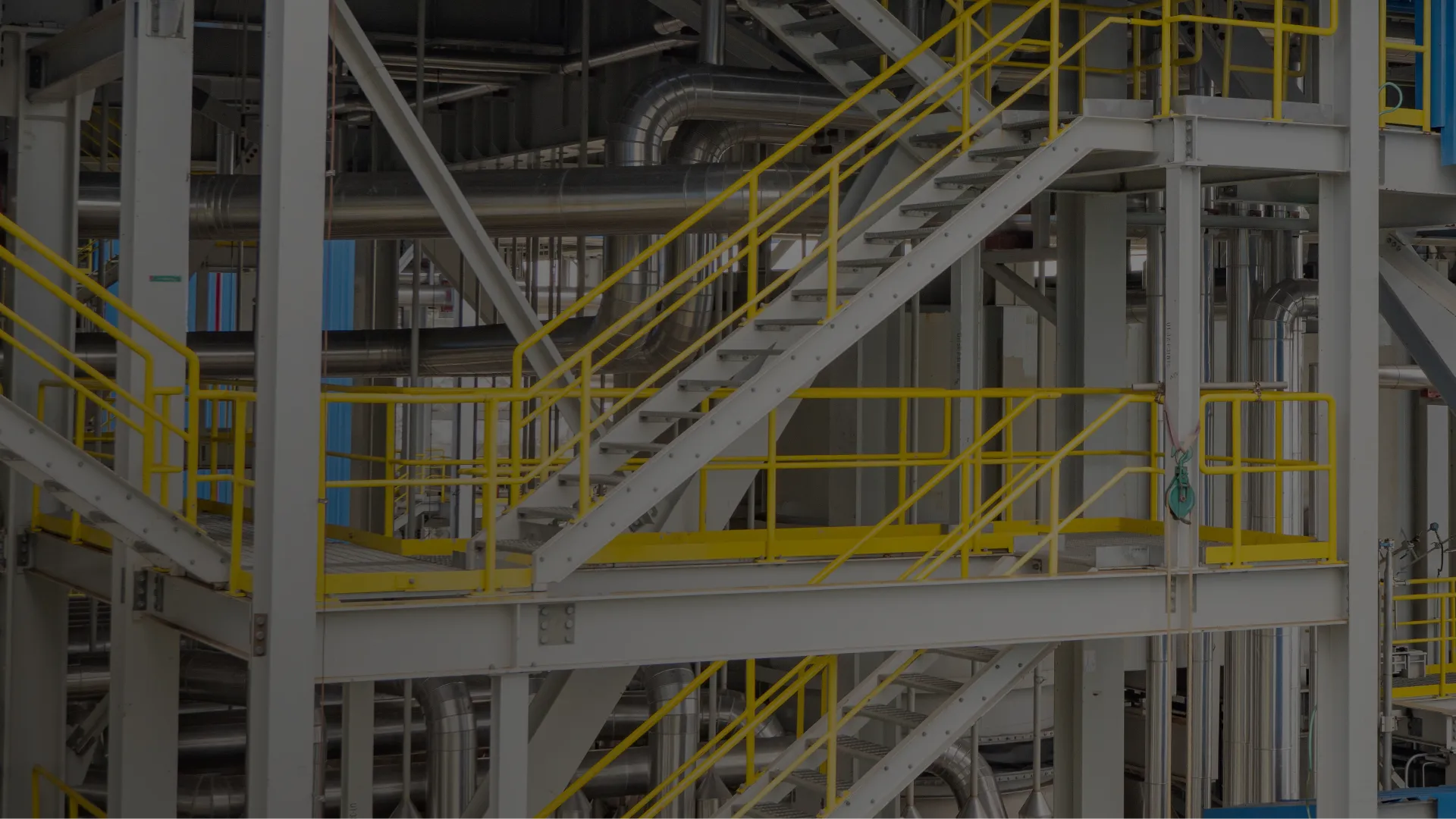 Red Factor Railing Scaling New Heights in Railing Design and Efficiency