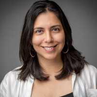 Diana Picon Manyari